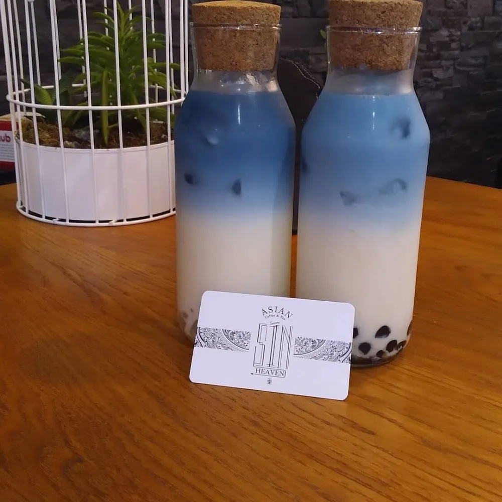 Sky Fleur de Papillon Lait